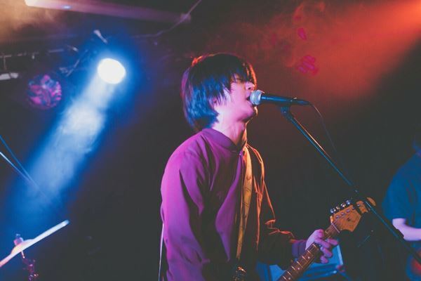 【ライブレポート】リフの惑星の夢が叶った一日、自主企画イベント『Hello, my friend』