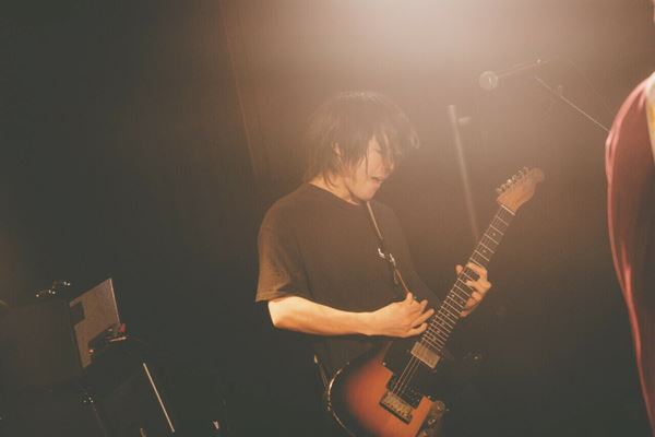 【ライブレポート】リフの惑星の夢が叶った一日、自主企画イベント『Hello, my friend』