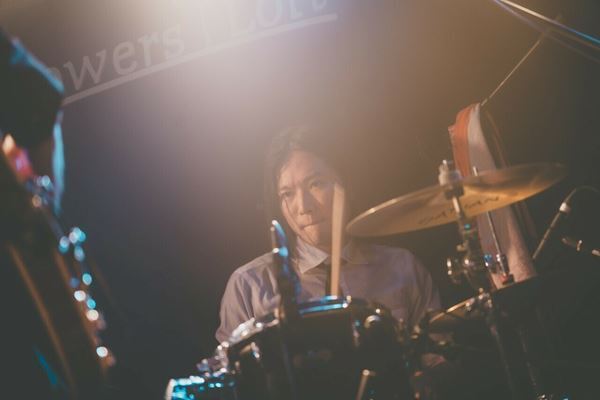 【ライブレポート】リフの惑星の夢が叶った一日、自主企画イベント『Hello, my friend』