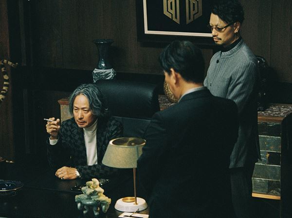 舘ひろしの最高傑作！『港のひかり』──いまをときめく藤井道人監督と、レジェンド木村大作撮影監督がタッグ【おとなの映画ガイド】