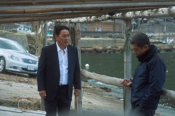 舘ひろしの最高傑作！『港のひかり』──いまをときめく藤井道人監督と、レジェンド木村大作撮影監督がタッグ【おとなの映画ガイド】