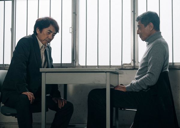舘ひろしの最高傑作！『港のひかり』──いまをときめく藤井道人監督と、レジェンド木村大作撮影監督がタッグ【おとなの映画ガイド】