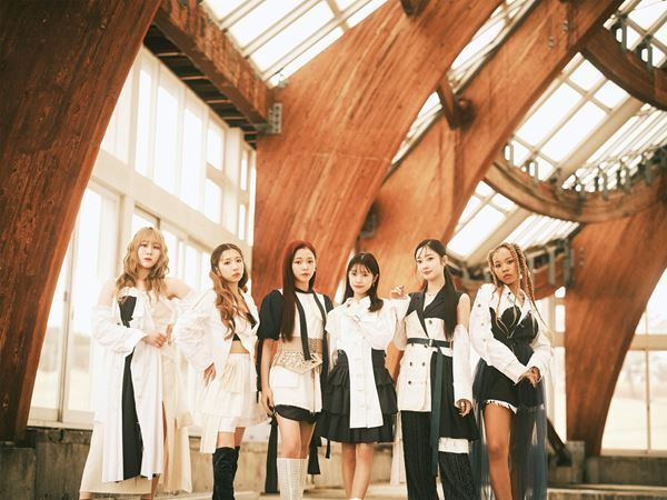 Little Glee Monster、新曲「クリスマスイブニング / Silent Wish」配信リリース決定　2曲ともにこれからの季節を彩るクリスマスソング