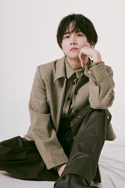 板垣李光人×武田一義 対談「好きなことを仕事に。この幸せがいつまでも続いてほしい」