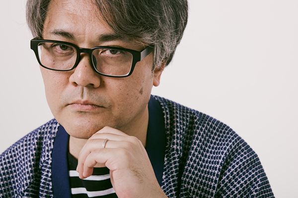 板垣李光人×武田一義 対談「好きなことを仕事に。この幸せがいつまでも続いてほしい」