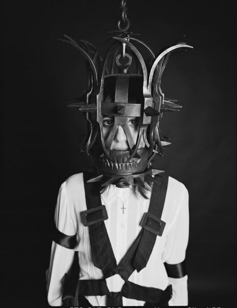 ロンドンを拠点とするJojo Ormeのソロプロジェクト・HEARTWORMSが初来日　川崎公演のゲストにNo Buses決定