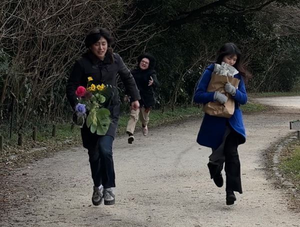 ロンドンを拠点とするJojo Ormeのソロプロジェクト・HEARTWORMSが初来日　川崎公演のゲストにNo Buses決定