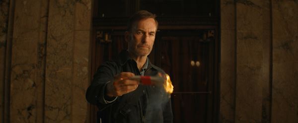 今度は家族もブチ切れ!?『Mr.ノーバディ2』よりパワーアップしたアクションシーンを収めた特別映像公開