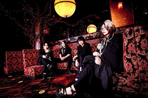 umbrella、ベース・春の生誕祭ワンマンライブ開催決定　メンバーからコメント到着！