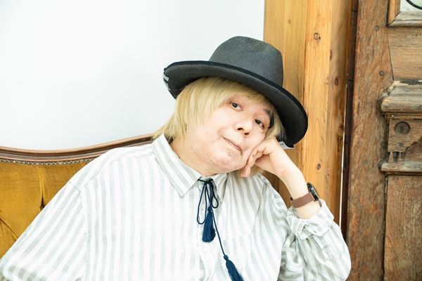 人はなぜファンタジーの世界に惹かれるのか。大倉孝二、咲妃みゆと紐解くケラリーノ・サンドロヴィッチの最新作『最後のドン・キホーテ　THE LAST REMAKE of Don Quixote』