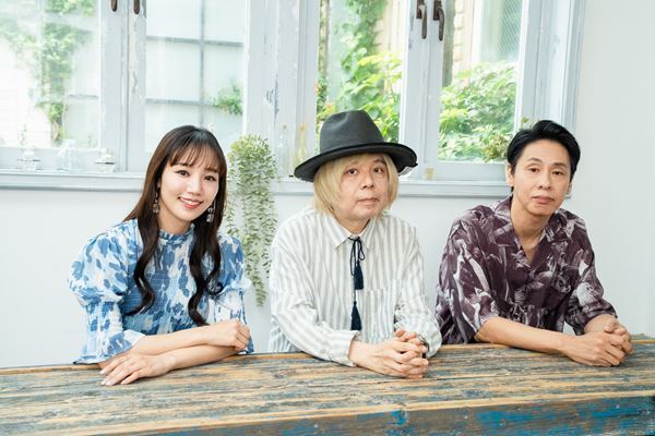 人はなぜファンタジーの世界に惹かれるのか。大倉孝二、咲妃みゆと紐解くケラリーノ・サンドロヴィッチの最新作『最後のドン・キホーテ　THE LAST REMAKE of Don Quixote』