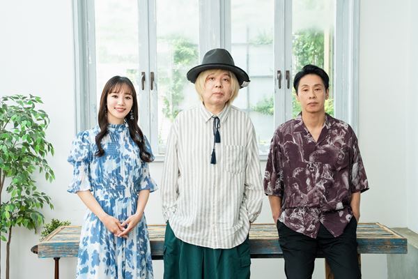 人はなぜファンタジーの世界に惹かれるのか。大倉孝二、咲妃みゆと紐解くケラリーノ・サンドロヴィッチの最新作『最後のドン・キホーテ　THE LAST REMAKE of Don Quixote』