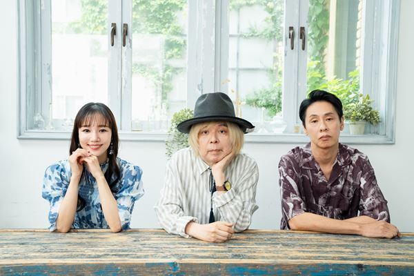 人はなぜファンタジーの世界に惹かれるのか。大倉孝二、咲妃みゆと紐解くケラリーノ・サンドロヴィッチの最新作『最後のドン・キホーテ　THE LAST REMAKE of Don Quixote』