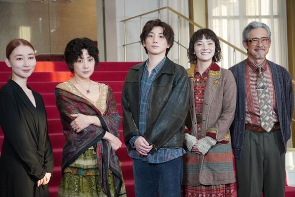 京本大我は「アーティストとしてかなり面白い」　演出家の稲葉賀恵がコラボに手応えミュージカル『Once』本日開幕