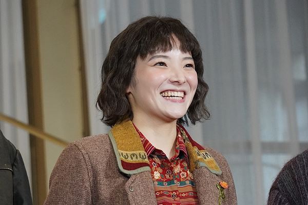 京本大我は「アーティストとしてかなり面白い」　演出家の稲葉賀恵がコラボに手応えミュージカル『Once』本日開幕