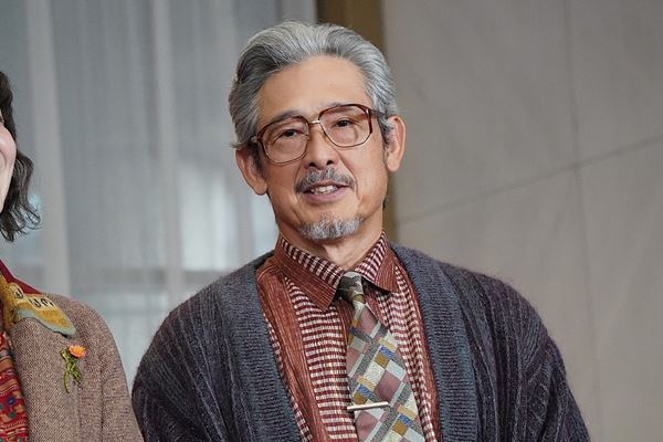 京本大我は「アーティストとしてかなり面白い」　演出家の稲葉賀恵がコラボに手応えミュージカル『Once』本日開幕