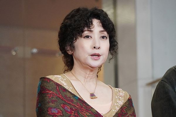 京本大我は「アーティストとしてかなり面白い」　演出家の稲葉賀恵がコラボに手応えミュージカル『Once』本日開幕