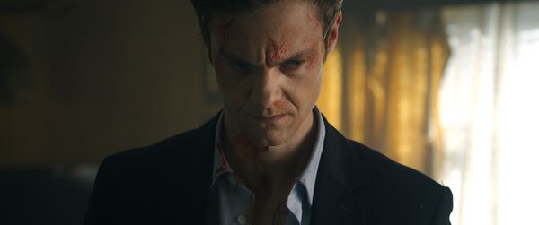 観ているこっちが痛い『Mr.ノボカイン』 凶器満載の家でトラップを食らいまくる本編映像公開