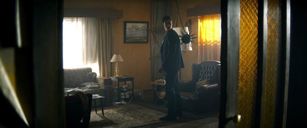 観ているこっちが痛い『Mr.ノボカイン』 凶器満載の家でトラップを食らいまくる本編映像公開