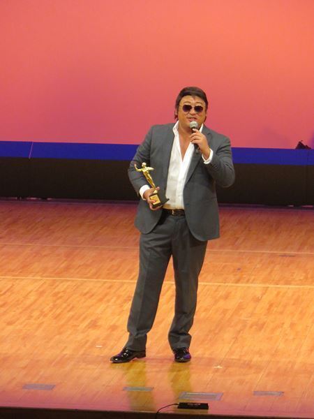 DJ KOOの悩みをモグライダー、ロバート秋山、ザコシショウが解決！ 『ちゃんKOOお笑いLIVE!!』第1回レポート