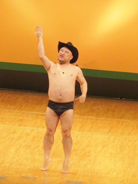 DJ KOOの悩みをモグライダー、ロバート秋山、ザコシショウが解決！ 『ちゃんKOOお笑いLIVE!!』第1回レポート