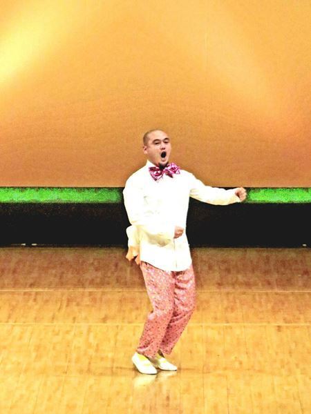 DJ KOOの悩みをモグライダー、ロバート秋山、ザコシショウが解決！ 『ちゃんKOOお笑いLIVE!!』第1回レポート