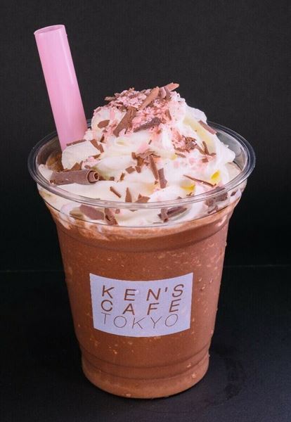 少年忍者・北川拓実「皆さんに感動や勇気を与えたい」 ミュージカル『チョコレート・アンダーグラウンド』稽古場レポート＆動画が到着