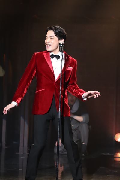 “奇跡のミュージカル”『ジャージー・ボーイズ』新たな仕掛けで再び観客を魅了　Team BLACK＆Team YELLOWゲネプロレポート