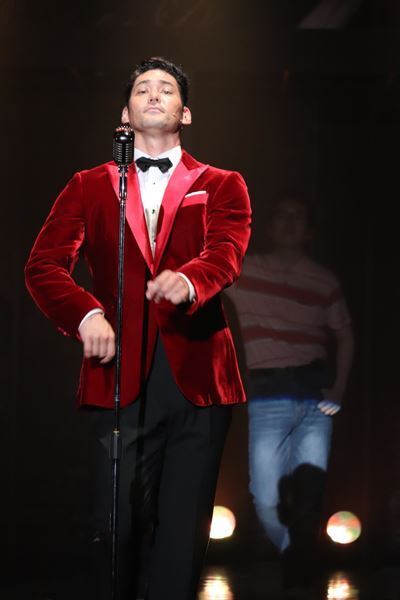 “奇跡のミュージカル”『ジャージー・ボーイズ』新たな仕掛けで再び観客を魅了　Team BLACK＆Team YELLOWゲネプロレポート