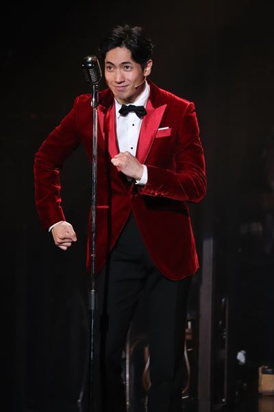 “奇跡のミュージカル”『ジャージー・ボーイズ』新たな仕掛けで再び観客を魅了　Team BLACK＆Team YELLOWゲネプロレポート