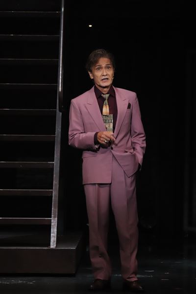 “奇跡のミュージカル”『ジャージー・ボーイズ』新たな仕掛けで再び観客を魅了　Team BLACK＆Team YELLOWゲネプロレポート