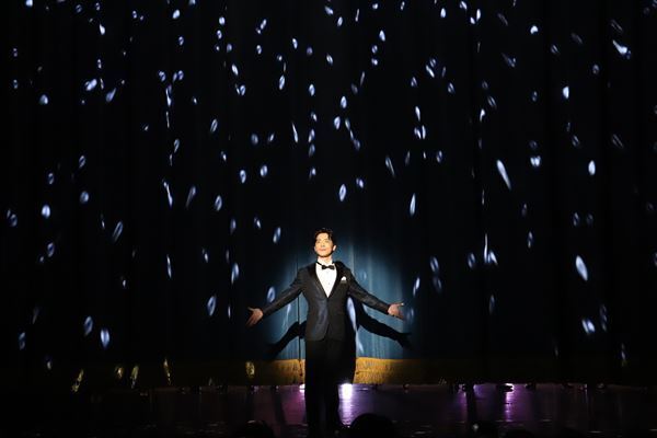 “奇跡のミュージカル”『ジャージー・ボーイズ』新たな仕掛けで再び観客を魅了　Team BLACK＆Team YELLOWゲネプロレポート