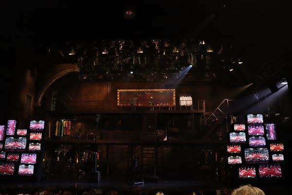 “奇跡のミュージカル”『ジャージー・ボーイズ』新たな仕掛けで再び観客を魅了　Team BLACK＆Team YELLOWゲネプロレポート