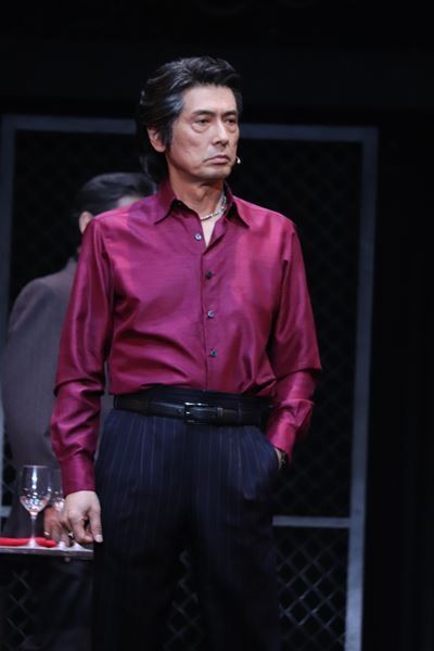 “奇跡のミュージカル”『ジャージー・ボーイズ』新たな仕掛けで再び観客を魅了　Team BLACK＆Team YELLOWゲネプロレポート