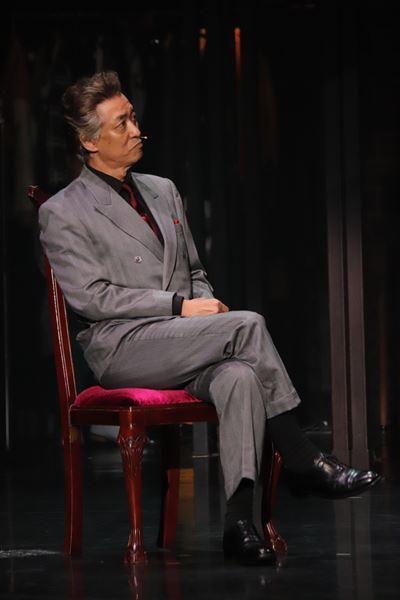 “奇跡のミュージカル”『ジャージー・ボーイズ』新たな仕掛けで再び観客を魅了　Team BLACK＆Team YELLOWゲネプロレポート