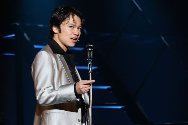 “奇跡のミュージカル”『ジャージー・ボーイズ』新たな仕掛けで再び観客を魅了　Team BLACK＆Team YELLOWゲネプロレポート