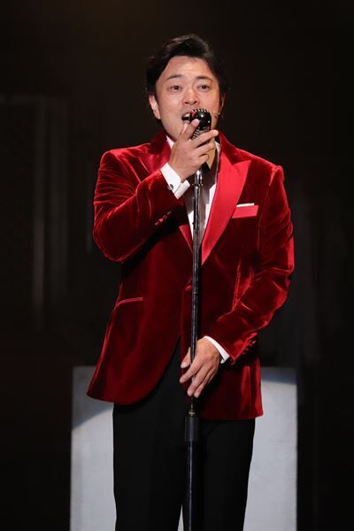 “奇跡のミュージカル”『ジャージー・ボーイズ』新たな仕掛けで再び観客を魅了　Team BLACK＆Team YELLOWゲネプロレポート