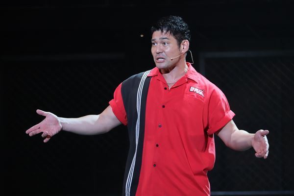 “奇跡のミュージカル”『ジャージー・ボーイズ』新たな仕掛けで再び観客を魅了　Team BLACK＆Team YELLOWゲネプロレポート