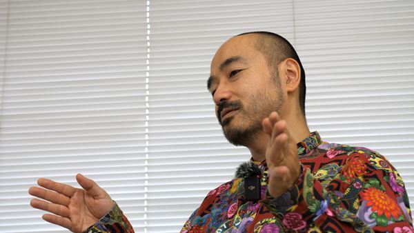 漫才とコント、二刀流で挑む かもめんたる・岩崎う大が語る「僕らのアプローチは大正解だった」最新ライブへの思い