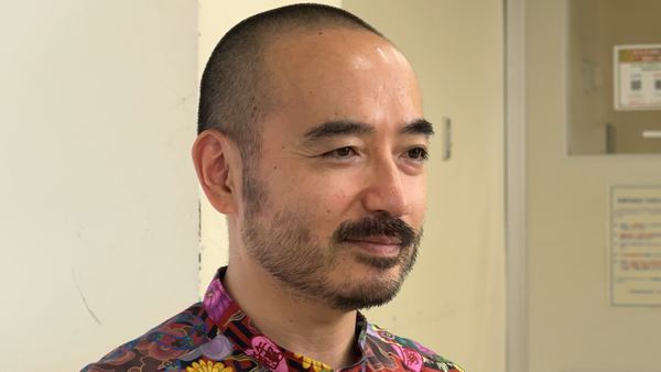 漫才とコント、二刀流で挑む かもめんたる・岩崎う大が語る「僕らのアプローチは大正解だった」最新ライブへの思い