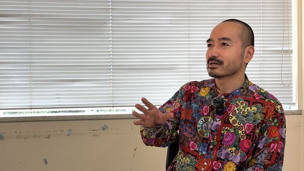 漫才とコント、二刀流で挑む かもめんたる・岩崎う大が語る「僕らのアプローチは大正解だった」最新ライブへの思い