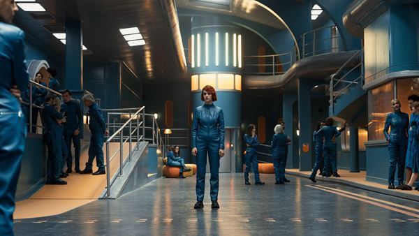 「Netflix」9月ラインナップ発表 『今際の国のアリス〈シーズン3〉』『ウェンズデー〈シーズン2 パート2〉』などシリーズ作品を配信