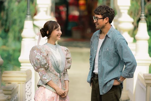 「Netflix」9月ラインナップ発表 『今際の国のアリス〈シーズン3〉』『ウェンズデー〈シーズン2 パート2〉』などシリーズ作品を配信