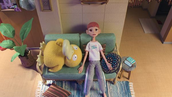 「Netflix」9月ラインナップ発表 『今際の国のアリス〈シーズン3〉』『ウェンズデー〈シーズン2 パート2〉』などシリーズ作品を配信