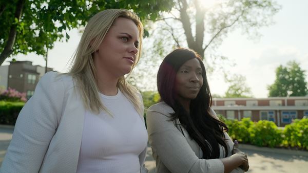 「Netflix」9月ラインナップ発表 『今際の国のアリス〈シーズン3〉』『ウェンズデー〈シーズン2 パート2〉』などシリーズ作品を配信