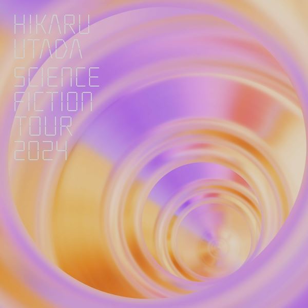 宇多田ヒカル、『HIKARU UTADA SCIENCE FICTION TOUR 2024』よりダイジェスト映像公開&全トラックリスト発表
