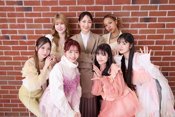 ワタナベ25thコンサート『ハッピーバースデー＆サンキュー』開催決定　リトグリ×望海風斗のインタビューが到着