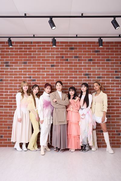 ワタナベ25thコンサート『ハッピーバースデー＆サンキュー』開催決定　リトグリ×望海風斗のインタビューが到着