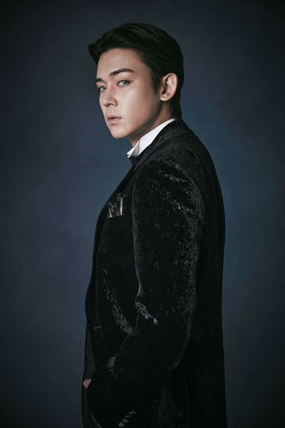 「人間ではない役を演じる事になるとは」 小瀧望（WEST.）主演ミュージカル『DEATH TAKES A HOLIDAY』本日開幕