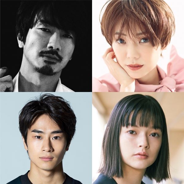 眞島秀和、倉科カナら出演　上村聡史演出『My Boy Jack』全国4カ所で上演